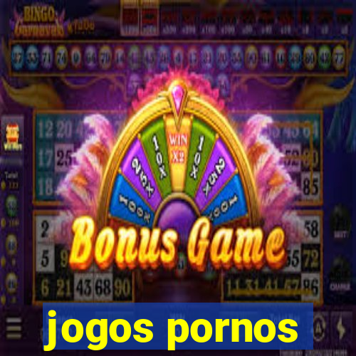 jogos pornos